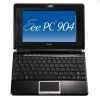 ASUS EEE-PC-904-HA-BK016X EEE-PC 8.9/1GB/160GB/Atom XP HOME Fekete ASUS netbook mini notebook