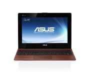 ASUS R051BX-RED002S AMD C50 /1GBDDR3/320GB W7S + Office Starter 2010 Piros ASUS netbook mini notebook