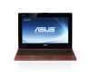 ASUS R051BX-RED002S AMD C50 /1GBDDR3/320GB W7S + Office Starter 2010 Piros ASUS netbook mini notebook