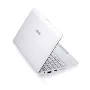 Netbook ASUS ASUS X101CH-WHI062S N2600/1GBDDR3/320GB W7 ST Fehér mini laptop