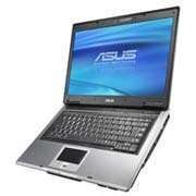 Laptop ASUS F3SR-AP098 NB. 3G Modem ,T77002.4GHz,800MHz FSB,64bit,4MB L2 Cache ,2 G Szervizben év gar. ASUS laptop notebook