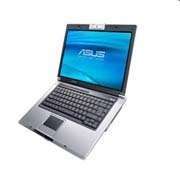ASUS 15.4 laptop  WXGA,Color Shine Pentium Dual-Core T3200 2.0GHz,533M ASUS notebook