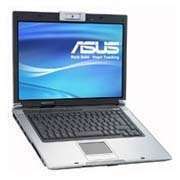 ASUS F5R-AP040 Notebook Merom Celeron-M 520 1.6GHz,FSB 533,1ML ASUS laptop notebook