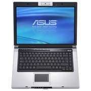 ASUS F5RL-AP306 Notebook Core2 Duo T5550 1.83GHz ,2GB DDR2, 250GB,DVD-RW DUAL Szervizben év gar. ASUS laptop notebook