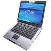 ASUS F5SL-AP344 Notebook 15.4 WXGA,Color Shine T3200 2.0GHz, -HD3470 ASUS laptop notebook
