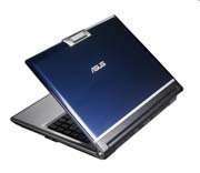 ASUS F8VR-4S115BLUE 14.1 laptop WXGA+,Color Shine Pentium Dual-Core T3200 2 ASUS notebook