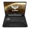 Asus laptop 15,6 FHD AMD Ryzen 7 3750H 8GB 512GB SSD GTX-1650-4GB  FreeDOS Asus TUF Gaming