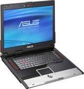 Laptop ASUS G1-AK005C NB.-Gamers' Dream Merom T72002.0GHz,667MHz FSB, ASUS laptop notebook