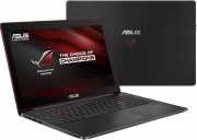 ASUS laptop 15,6 FHD i7-6700HQ 8GB 1TB GF-GTX-960M-4GB ASUS ROG Gamer notebook