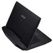ASUS 15,6 laptop i7-740QM 1,73-2,93GHz/6GB/1000GB/Blu-ray író/Win7 notebook 2 ASUS szervizben, ügyfélszolgálat: +36-1-505-4561 G53JW-SZ126Z