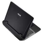 ASUS 17,3 notebook Full HD/i7-3610QM 2,3GHz/8GB/750GB+160GB SSD/DVD író/Win7 notebook