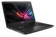ASUS laptop 17,3 FHD i7-7700HQ 8GB 1TB GTX-1060-3GB ROG STRIX GL703VM-GC044T