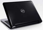Dell Inspiron Mini 10 3G Black HD ready netbook Z530 1.6GHz 1G 160G 6cell XPH HUB 5 m.napon belül szervizben 2 év gar. Dell netbook mini laptop
