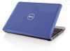 Dell Inspiron Mini 10 Blue netbook Atom Z530 1.6GHz 1G 160G XPH HD ready HUB 5 m.napon belül szervizben 2 év gar. Dell netbook mini laptop