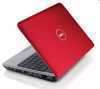 Dell Inspiron Mini 10 Red netbook Atom Z530 1.6GHz 1G 160G XPH HD ready HUB 5 m.napon belül szervizben 2 év gar. Dell netbook mini laptop