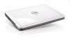 Dell Inspiron Mini 10 White HD ready netbook Atom Z530 1.6GHz 1G 160G 6cell XPH HUB 5 m.napon belül szervizben 2 év gar. Dell netbook mini laptop