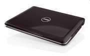 Dell Inspiron Mini 10 Black 3G netbook Atom N450 1.66GHz 2GB 250G 6cell W7S HUB 5 m.napon belül szervizben 2 év gar. Dell netbook mini laptop
