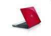 Dell Inspiron Mini 11z Red netbook Celeron 743 1.3GHz 2G 160G VHB 3 év Dell netbook mini laptop