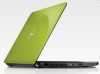 Dell Inspiron Mini 11z Green netbook Celeron 743 1.3GHz 2G 160G VHB 3 év Dell netbook mini laptop