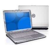 Dell Inspiron 1520 White notebook PDC T2330 1.6G 1G 160G VHB Dell notebook laptop