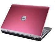 Dell Inspiron 1525 Pink notebook PDC T3200 2.0GHz 2G 160G VHB 4 év kmh Dell notebook laptop