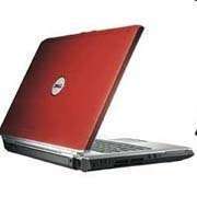 Dell Inspiron 1525 Red notebook PDC T3200 2.0GHz 2G 160G VHB 4 év kmh Dell notebook laptop