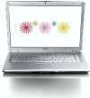 Dell Inspiron 1525 Pink notebook C2D T8100 2.1GHz 2G 250G VHP Dell notebook laptop