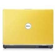 Dell Inspiron 1525 Yellow notebook PDC T3200 2.0GHz 2G 160G VHB 4 év kmh Dell notebook laptop