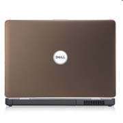 Dell Inspiron 1525 Brown notebook C2D T8100 2.1GHz 2G 250G VHB 4 év kmh Dell notebook laptop