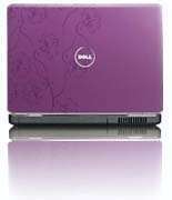Dell Inspiron 1525 Blossom notebook C2D T8100 2.1GHz 2G 250G VHP Dell notebook laptop