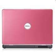 Dell Inspiron 1525 Pink notebook XPdrv-k neten PDC T4200 2GHz 2G 250G VHP 4 év kmh Dell notebook laptop