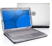 Dell Inspiron 1525 White notebook PDC T2390 1.86GHz 2G 160G FreeDOS 3 év kmh Dell notebook laptop