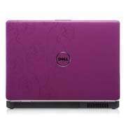 Dell Inspiron 1525 Blossom notebook PDC T2390 1.86GHz 2G 160G FreeDOS 3 év kmh Dell notebook laptop