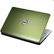 Dell Inspiron 1525 Green notebook C2D T5750 2.0GHz 2G 160G VHB 4 év kmh Dell notebook laptop