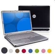 Dell Inspiron 1525 Black notebook PDC T2390 1.86GHz 1.5G 120G VHB HUB 5 m.napon belül szervizben 4 év gar. Dell notebook laptop