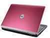 Dell Inspiron 1525 Pink notebook PDC T2410 2.0GHz 2G 160G FreeDOS 4 év kmh Dell notebook laptop