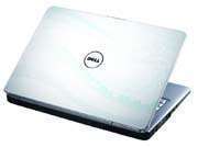 Dell Inspiron 1525 Chill notebook PDC T2410 2.0GHz 2G 160G FreeDOS 4 év kmh Dell notebook laptop
