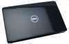 Dell Inspiron 1545 Black notebook C2D T6500 2.1GHz 2G 320G Linux 3 év Dell notebook laptop