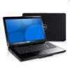 Dell Inspiron 1545 Black notebook PDC T4300 2.1GHz 2G 320G Linux 3 év Dell notebook laptop