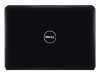 Dell Inspiron 1545 Black notebook PDC T4400 2.2GHz 2G 320G Linux 3 év Dell notebook laptop