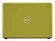 Dell Inspiron 1545 Green notebook PDC T4400 2.2GHz 2G 320G Linux 3 év Dell notebook laptop