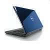 Dell Inspiron 1545 P_Blue notebook PDC T4200 2.0GHz 2G 250G ATI Linux 3 év Dell notebook laptop