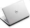 Dell Inspiron 1545 White notebook PDC T4200 2.0GHz 2G 250G ATI Linux 3 év Dell notebook laptop