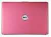 Dell Inspiron 1545 Pink notebook C2D T6500 2.1GHz 2G 320G ATI Linux 3 év Dell notebook laptop