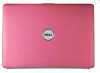 Dell Inspiron 1545 Pink notebook PDC T4200 2.0GHz 2G 250G 512ATI Linux 3 év Dell notebook laptop