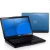 Dell Inspiron 1545 I_Blue notebook PDC T4200 2.0GHz 2G 250G VHP 3 év Dell notebook laptop