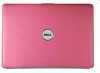 Dell Inspiron 1545 Pink notebook PDC T4200 2.0GHz 2G 250G VHP 3 év Dell notebook laptop