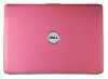 Dell Inspiron 1564 Pink notebook i5 430M 2.26GHz 4G 320G 512ATI FD 9cell 3 év Dell notebook laptop