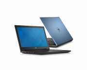 Dell Inspiron 15 notebook i3 4005U HD4400 Blue