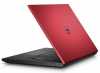 Dell Inspiron 15 notebook i5 5200U 8GB 1TB GF820M Linux Piros